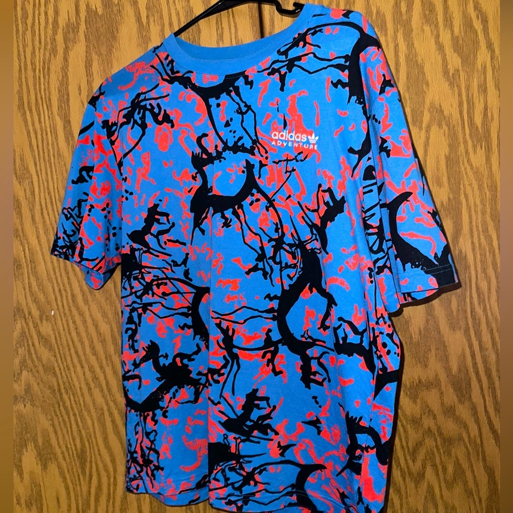 Adidas Shirt